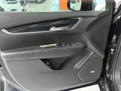Cadillac XT5 2022 2.0T FWD Luxury - ფოტო 4
