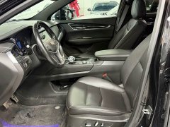 Cadillac XT5 2022 2.0T FWD Luxury - ფოტო 5