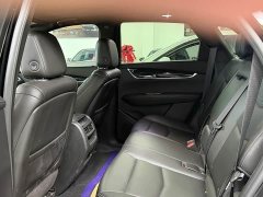 Cadillac XT5 2022 2.0T FWD Luxury - ფოტო 6