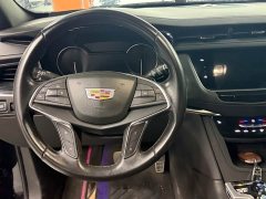 Cadillac XT5 2022 2.0T FWD Luxury - ფოტო 8