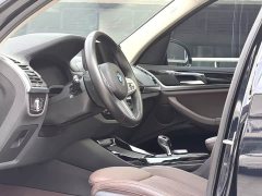 BMW X3 xDrive25i M Sport Package - ფოტო 3