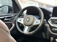 BMW X3 xDrive25i M Sport Package - ფოტო 5