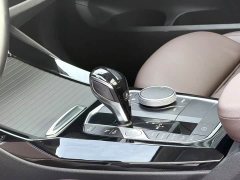 BMW X3 xDrive25i M Sport Package - ფოტო 6