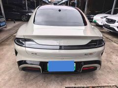 Xiaomi SU7 2024 Quad Motor Ultra-Long Range Advanced Autonomous Driving Max - ფოტო 14