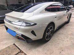 Xiaomi SU7 2024 Quad Motor Ultra-Long Range Advanced Autonomous Driving Max - ფოტო 15