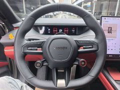 Xiaomi SU7 2024 Quad Motor Ultra-Long Range Advanced Autonomous Driving Max - ფოტო 8