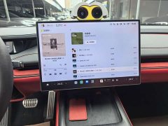 Xiaomi SU7 2024 Quad Motor Ultra-Long Range Advanced Autonomous Driving Max - ფოტო 9