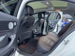 Mercedes-Benz C-Class C 260 L AMG Line Exclusive Edition - ფოტო 10