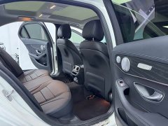 Mercedes-Benz C-Class C 260 L AMG Line Exclusive Edition - ფოტო 14
