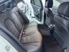 Mercedes-Benz C-Class C 260 L AMG Line Exclusive Edition - ფოტო 15