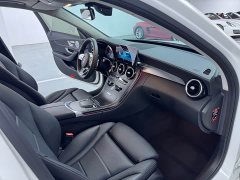 Mercedes-Benz C-Class C 260 L AMG Line Exclusive Edition - ფოტო 16