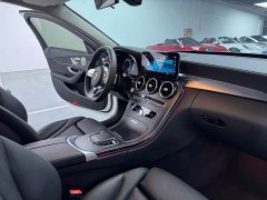 Mercedes-Benz C-Class C 260 L AMG Line Exclusive Edition - ფოტო 17