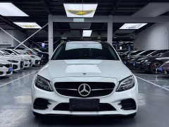 Mercedes-Benz C-Class C 260 L AMG Line Exclusive Edition - ფოტო 2
