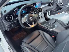 Mercedes-Benz C-Class C 260 L AMG Line Exclusive Edition - ფოტო 5