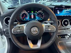 Mercedes-Benz C-Class C 260 L AMG Line Exclusive Edition - ფოტო 7