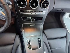Mercedes-Benz C-Class C 260 L AMG Line Exclusive Edition - ფოტო 9