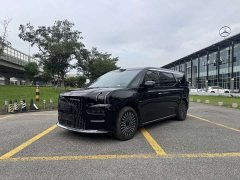 Zeekr Geely Zeekr 009 2024 Seven-Seat Aisle Version AWD 108kWh - ფოტო 1