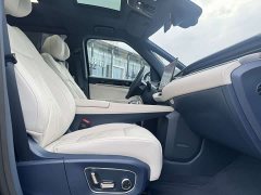 Zeekr Geely Zeekr 009 2024 Seven-Seat Aisle Version AWD 108kWh - ფოტო 13
