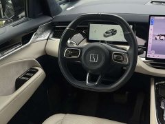 Zeekr Geely Zeekr 009 2024 Seven-Seat Aisle Version AWD 108kWh - ფოტო 16