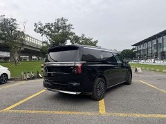 Zeekr Geely Zeekr 009 2024 Seven-Seat Aisle Version AWD 108kWh - ფოტო 18