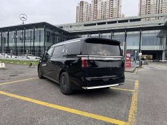 Zeekr Geely Zeekr 009 2024 Seven-Seat Aisle Version AWD 108kWh - ფოტო 19