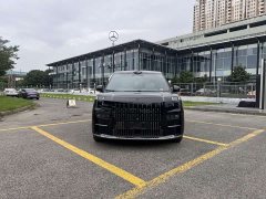 Zeekr Geely Zeekr 009 2024 Seven-Seat Aisle Version AWD 108kWh - ფოტო 2