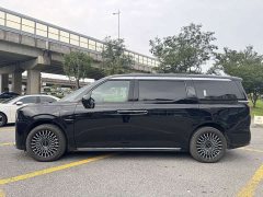 Zeekr Geely Zeekr 009 2024 Seven-Seat Aisle Version AWD 108kWh - ფოტო 5