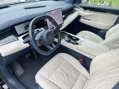 Zeekr Geely Zeekr 009 2024 Seven-Seat Aisle Version AWD 108kWh - ფოტო 6