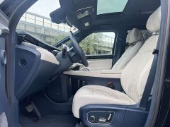 Zeekr Geely Zeekr 009 2024 Seven-Seat Aisle Version AWD 108kWh - ფოტო 7