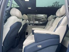 Zeekr Geely Zeekr 009 2024 Seven-Seat Aisle Version AWD 108kWh - ფოტო 9