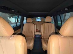 Li Auto ONE 2020 Extended Range 6-Seater - ფოტო 10