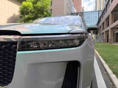 Li Auto ONE 2020 Extended Range 6-Seater - ფოტო 14