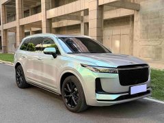Li Auto ONE 2020 Extended Range 6-Seater - ფოტო 2