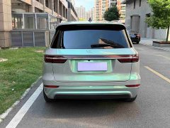 Li Auto ONE 2020 Extended Range 6-Seater - ფოტო 4