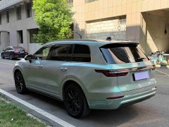 Li Auto ONE 2020 Extended Range 6-Seater - ფოტო 5