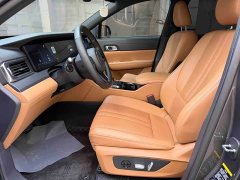 Li Auto ONE 2020 Extended Range 6-Seater - ფოტო 6