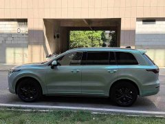 Li Auto ONE 2020 Extended Range 6-Seater - ფოტო 7