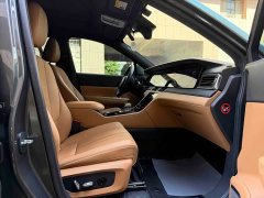 Li Auto ONE 2020 Extended Range 6-Seater - ფოტო 8