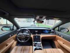 Li Auto ONE 2020 Extended Range 6-Seater - ფოტო 9