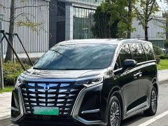 Denza BYD Denza D9 DM-i 1050 Premium - ფოტო 1