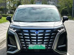 Denza BYD Denza D9 DM-i 1050 Premium - ფოტო 2