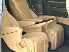 Denza BYD Denza D9 DM-i 1050 Premium - ფოტო 7