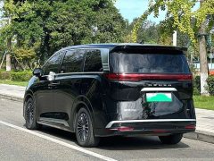 Denza BYD Denza D9 DM-i 1050 Premium - ფოტო 9
