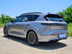 Voyah Lantu FREE AWD Qiankun Edition - ფოტო 5