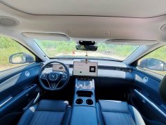 Voyah Lantu FREE AWD Qiankun Edition - ფოტო 9