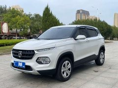 Baojun 510 1.5L Manual Joy Edition - ფოტო 1