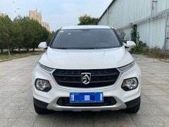 Baojun 510 1.5L Manual Joy Edition - ფოტო 2