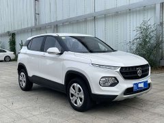 Baojun 510 1.5L Manual Joy Edition - ფოტო 3
