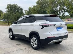 Baojun 510 1.5L Manual Joy Edition - ფოტო 4