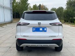 Baojun 510 1.5L Manual Joy Edition - ფოტო 5